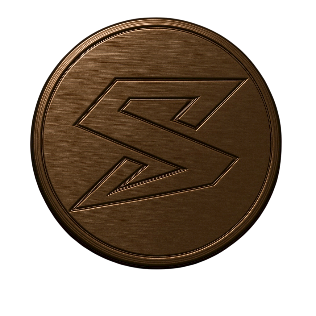 DARK BRONZE TEXTURED