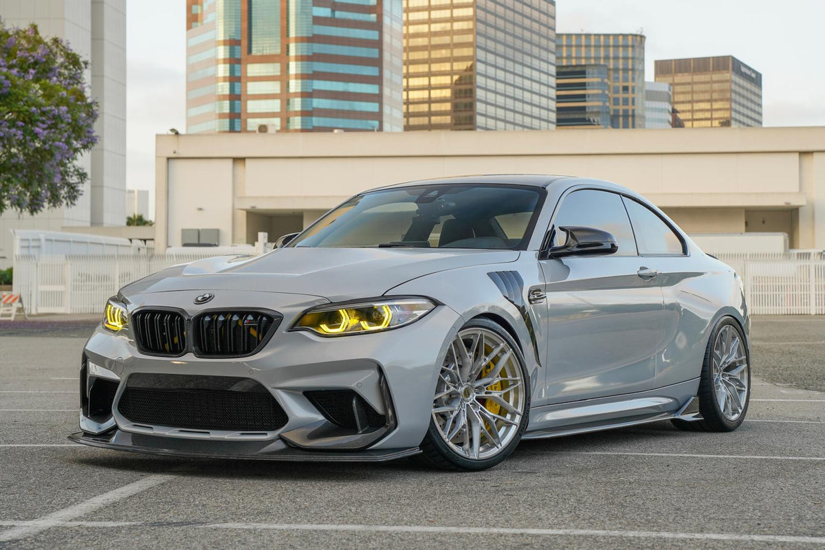 STRATIX WHEELS