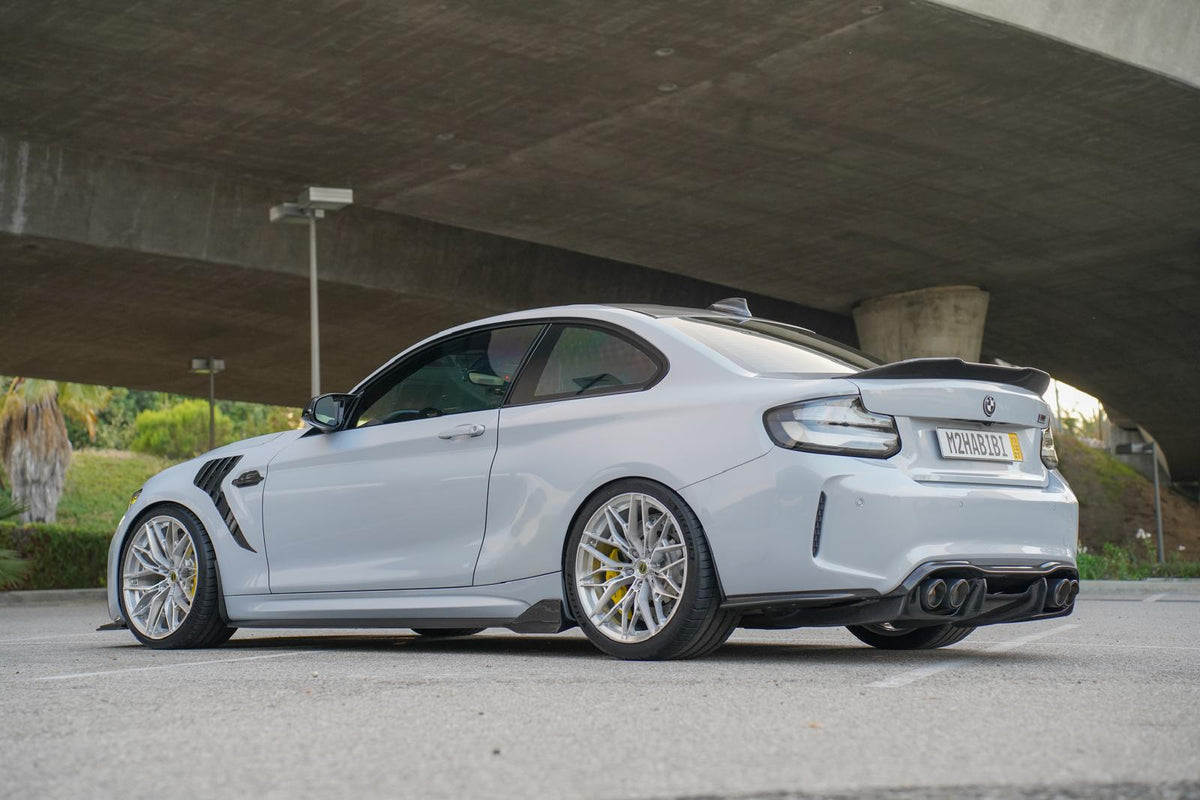 STRATIX WHEELS