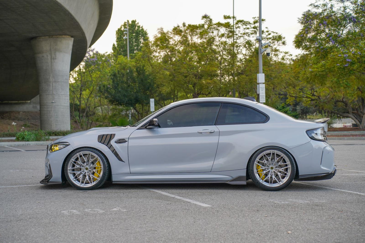 STRATIX WHEELS