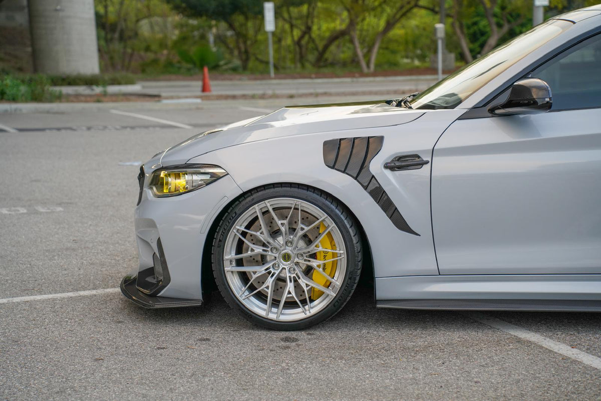 STRATIX WHEELS