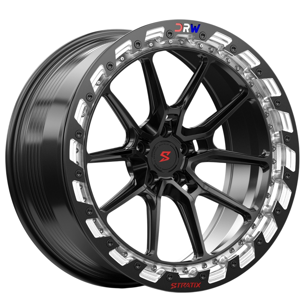 DRW-1
