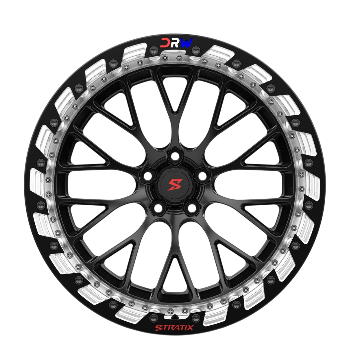 DRW-2