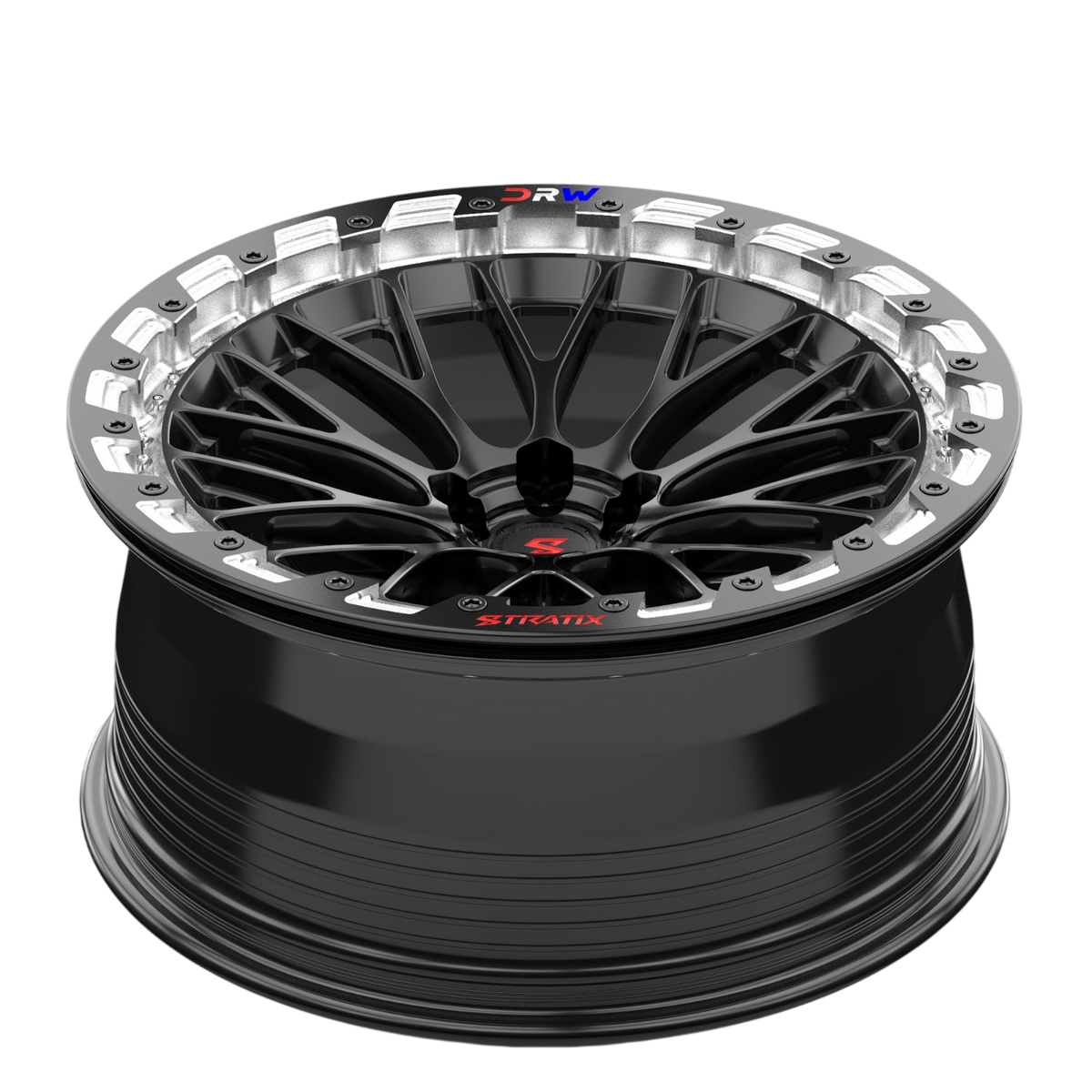 DRW-2