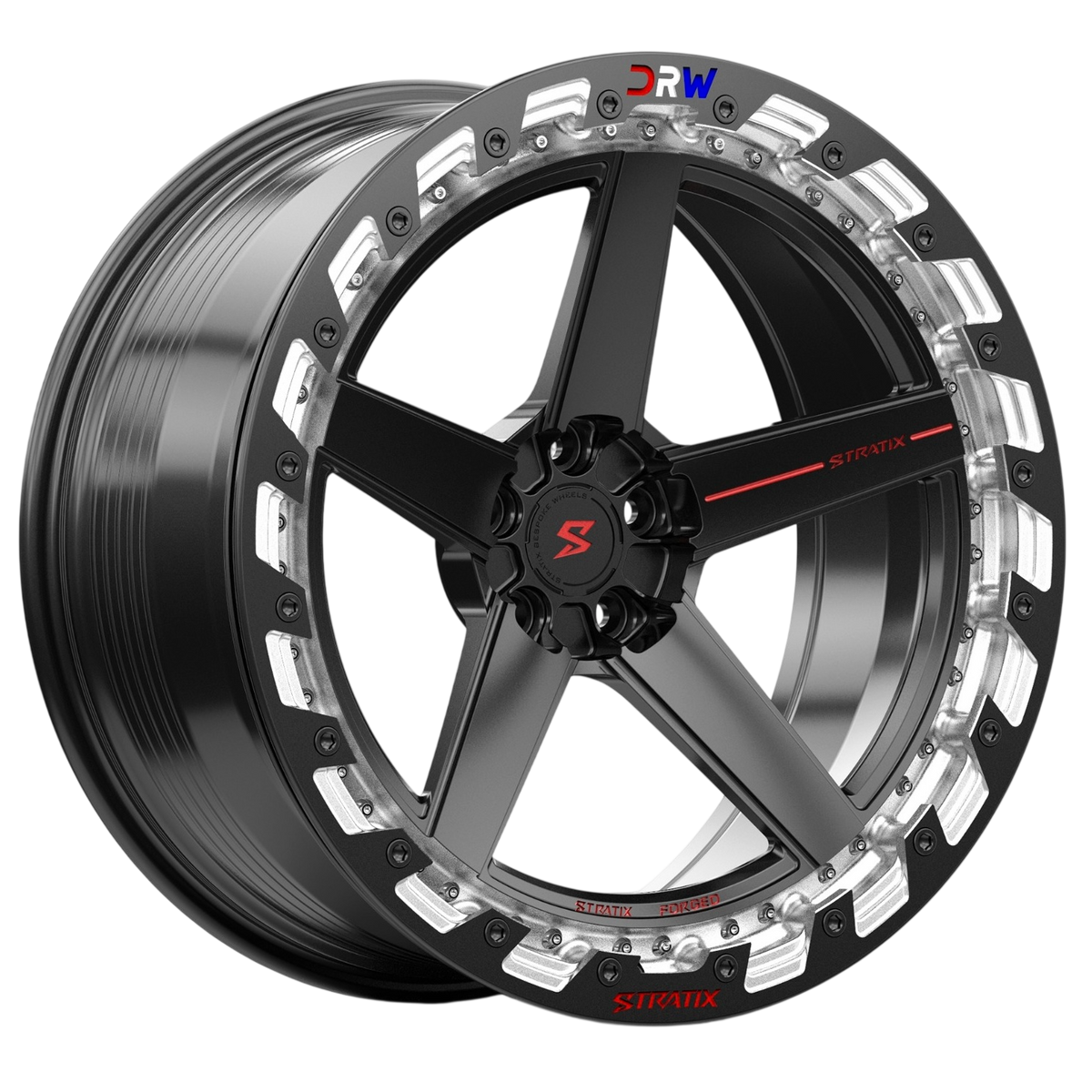 DRW-4