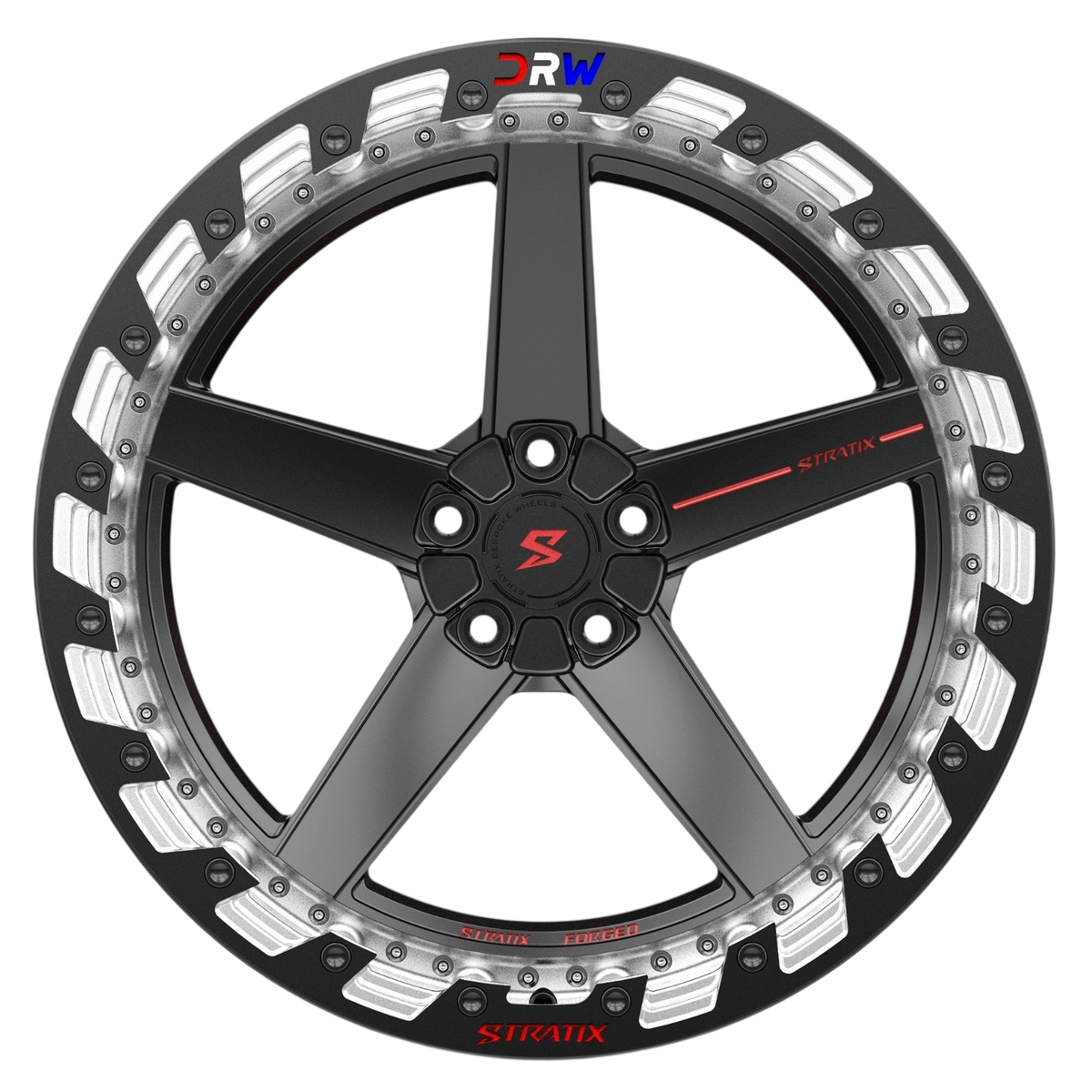 DRW-4