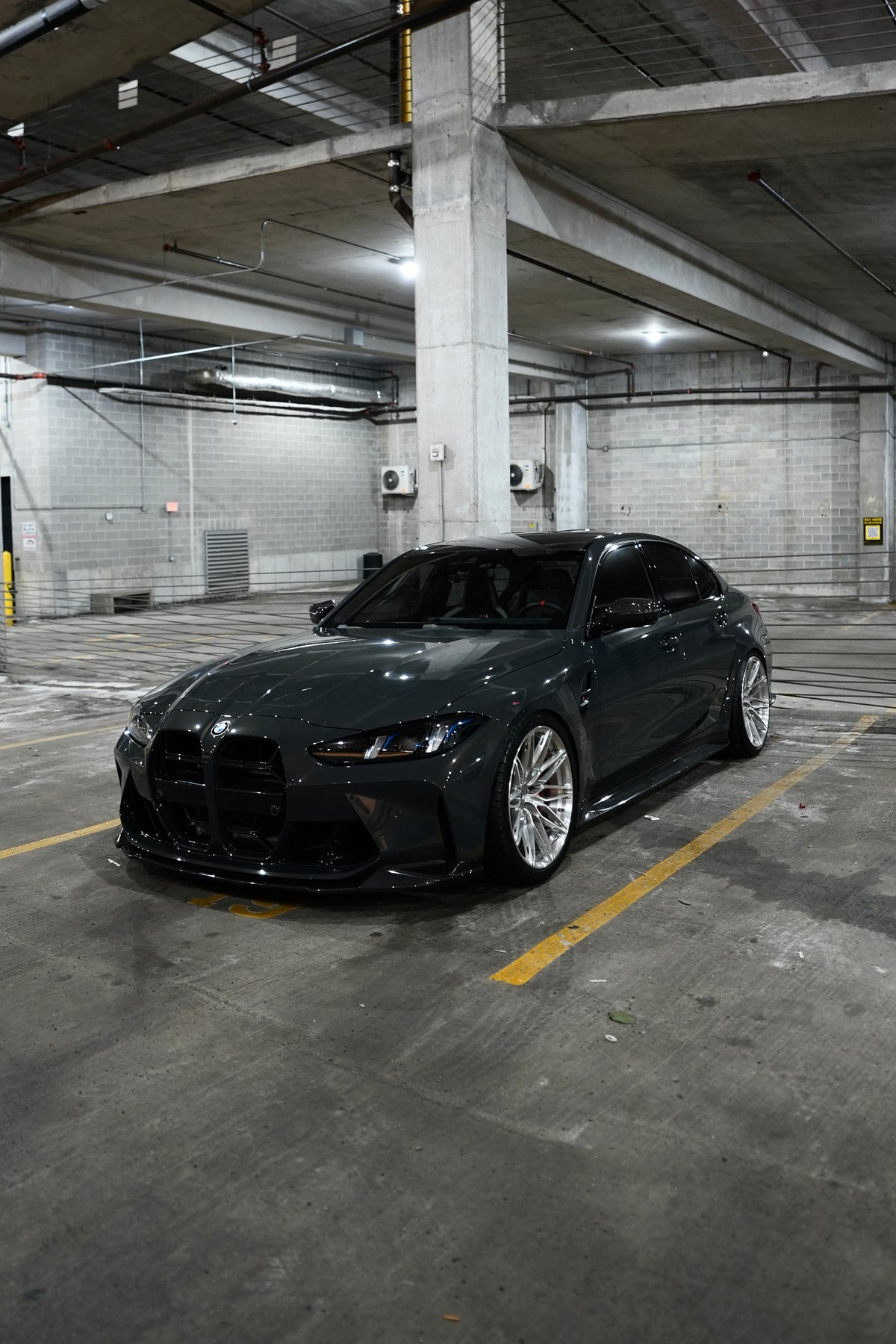 STRATIX WHEELS