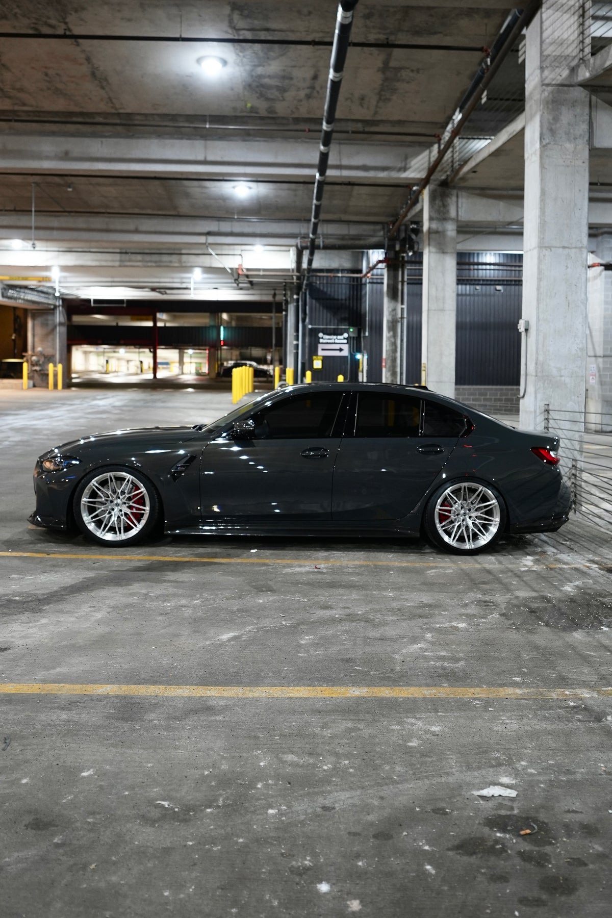STRATIX WHEELS
