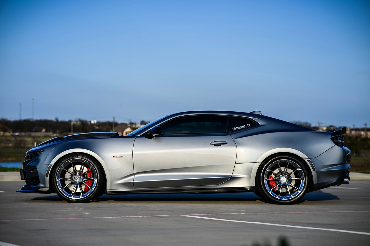 STRATIX WHEELS