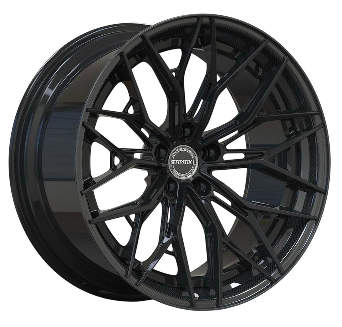Scs Brand Rims SCS-17 – STRATIX WHEELS