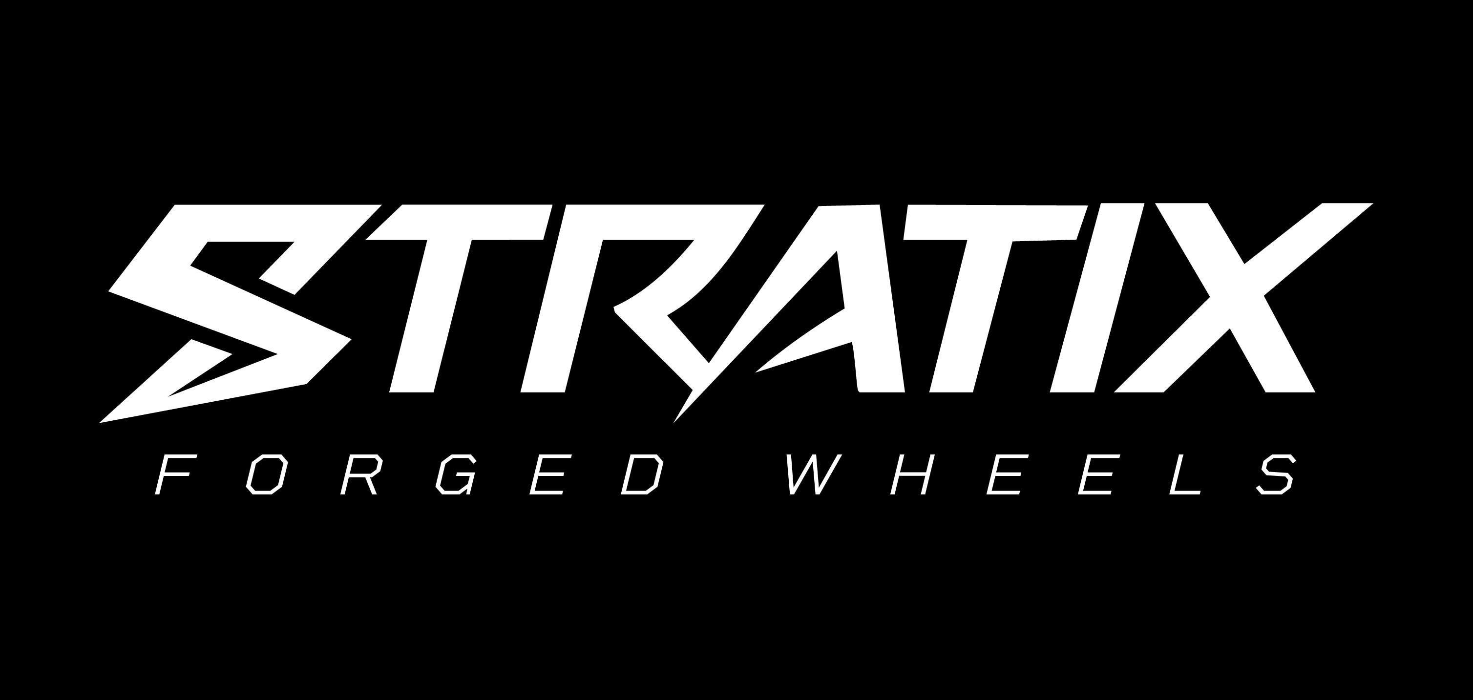 STRATIX WHEELS