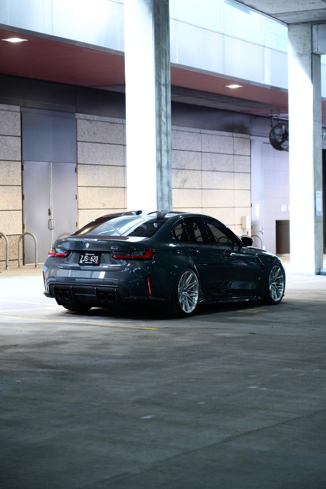 STRATIX WHEELS