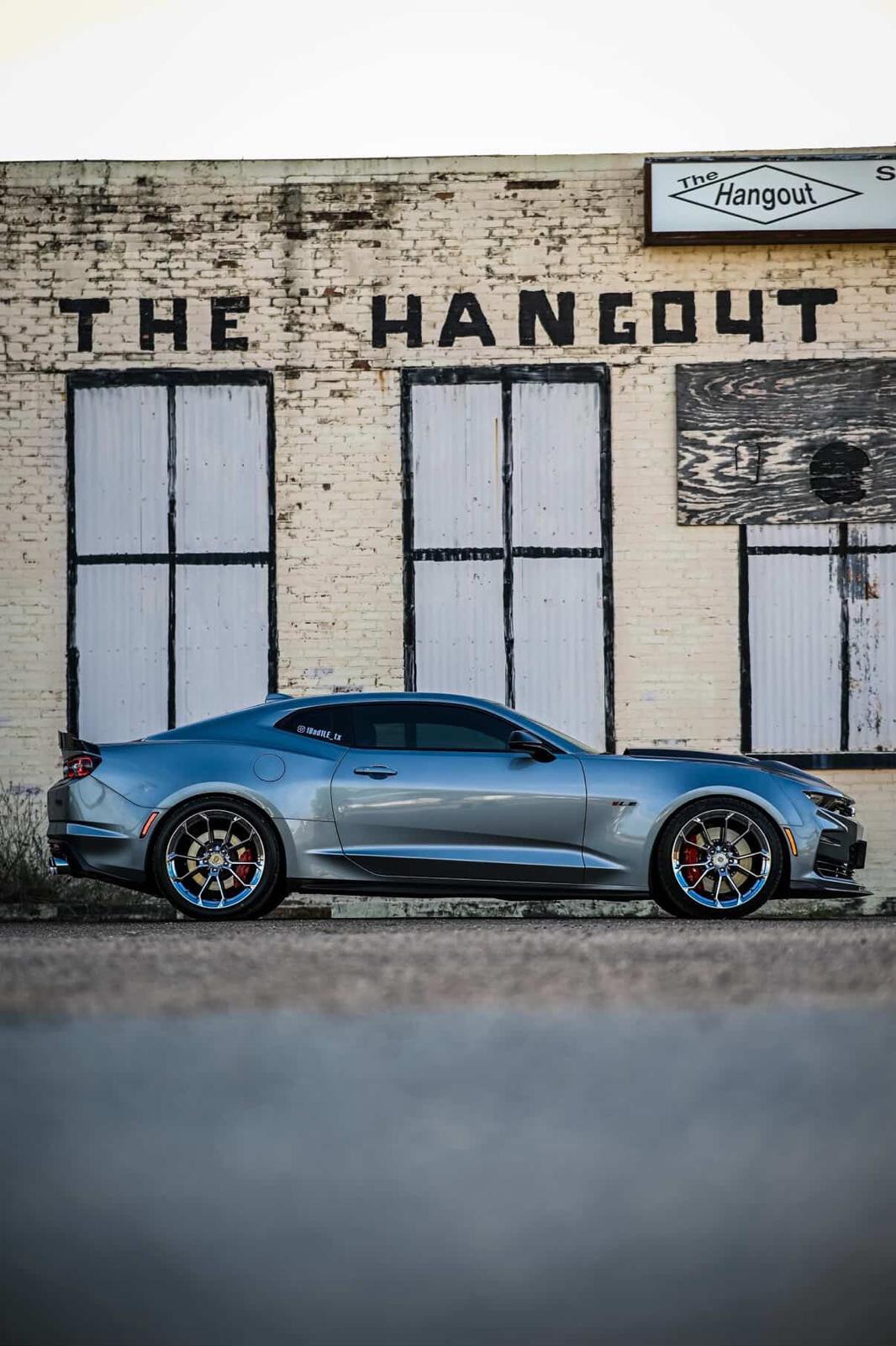 STRATIX WHEELS