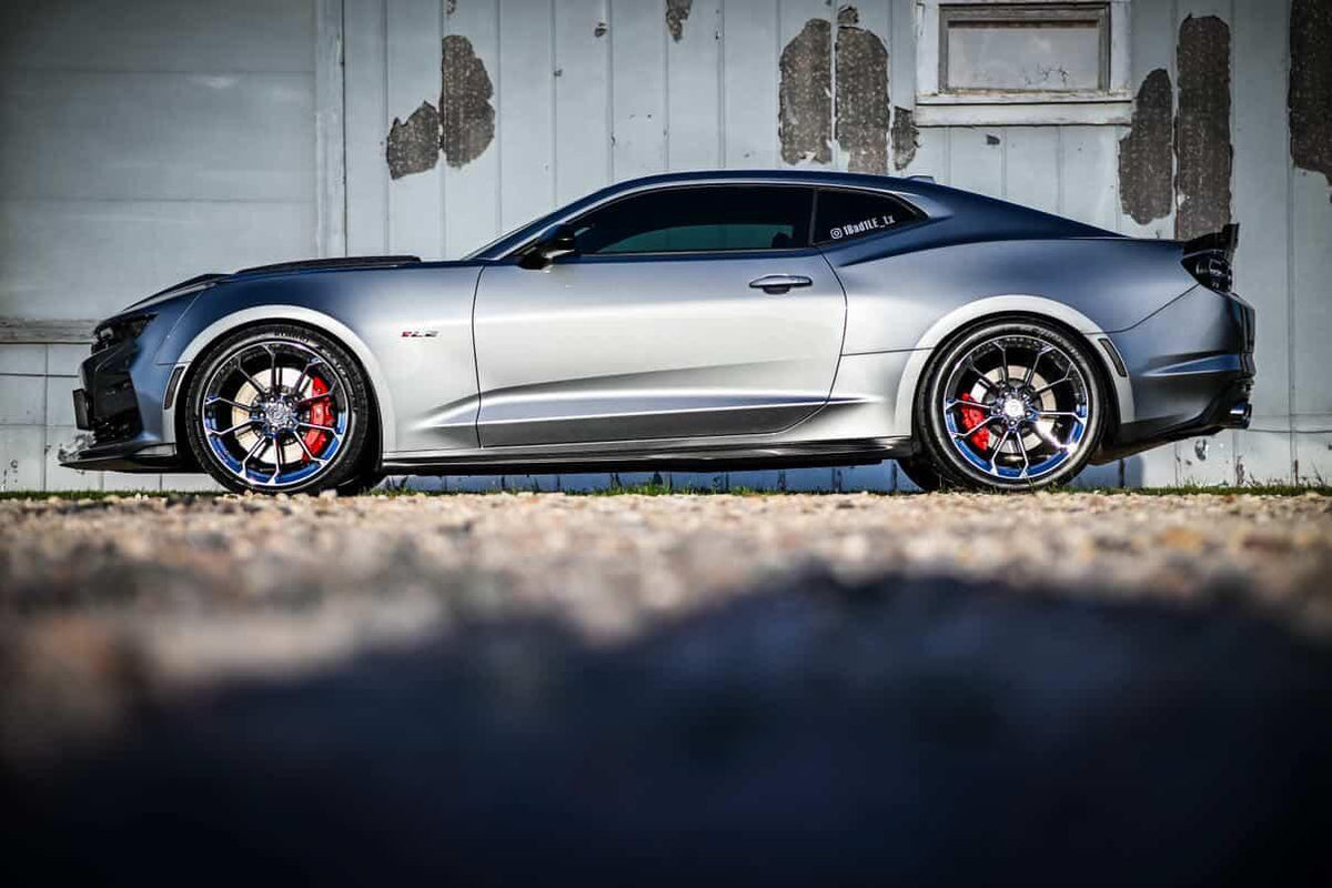 STRATIX WHEELS
