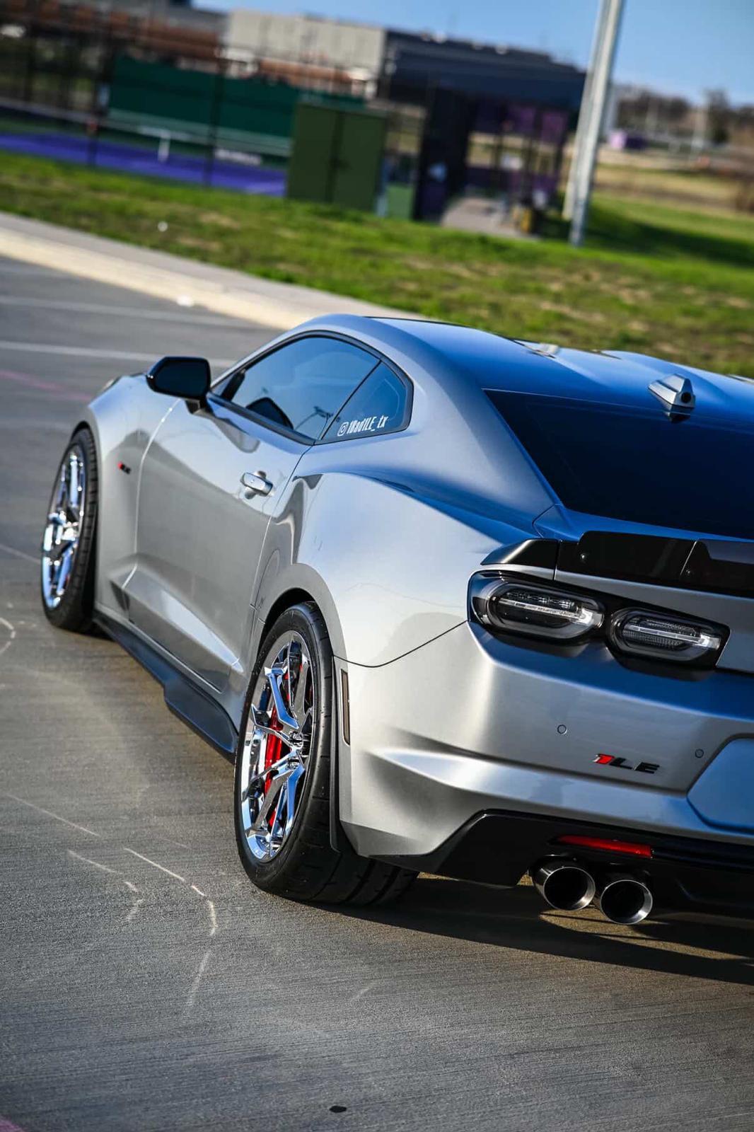 STRATIX WHEELS