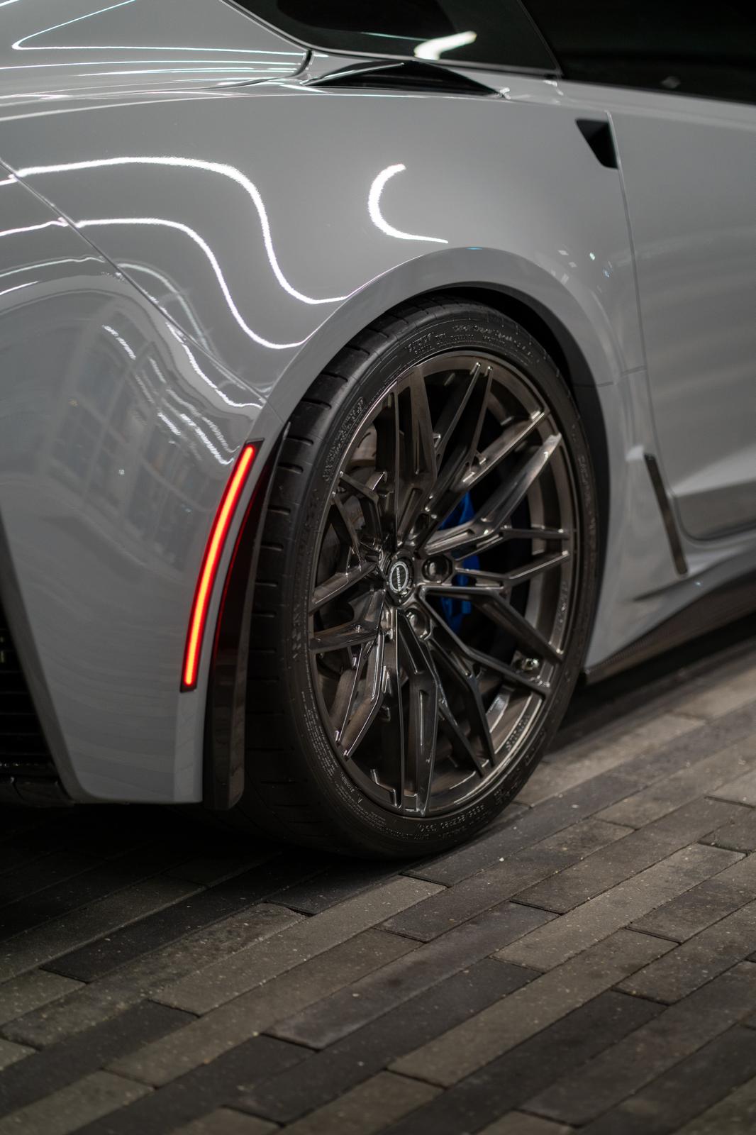 STRATIX WHEELS