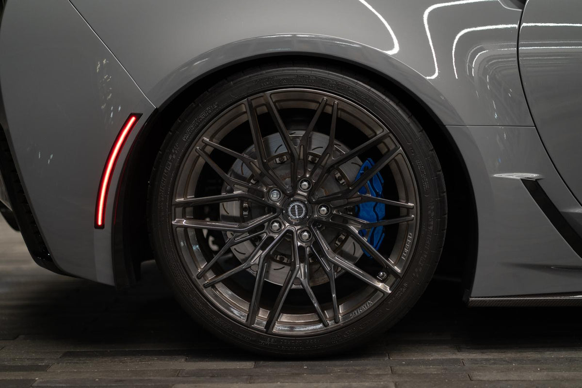 STRATIX WHEELS