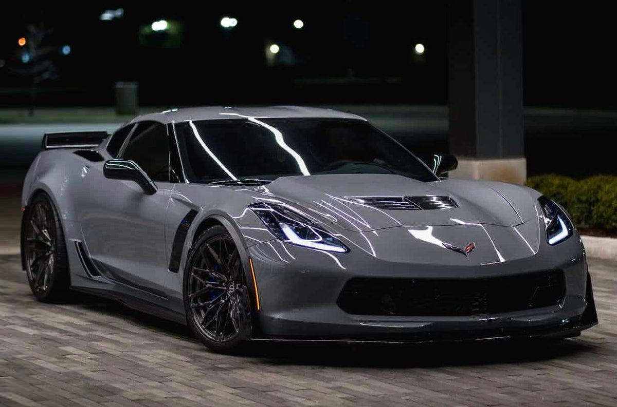 STRATIX WHEELS