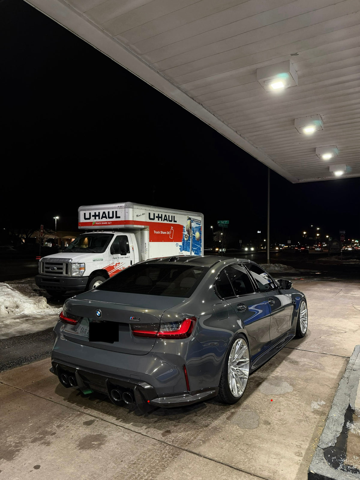 STRATIX WHEELS
