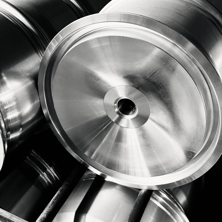 STRATIX WHEELS